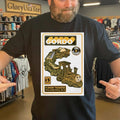 Mike Gordon Philadelphia PA On Mar 15 2026 Tour Poster Shirt