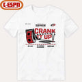 Carolina Hurricanes Crank It Up 2026 Playoffs Game 2 Shirt
