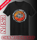 16 Teams 2026 NCAA DI Women’s Basketball Sweet Sixteen Shirt