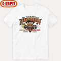 Montana State Vs Illinois State 2025-26 NCAA DI Football Championship Matchup T-Shirt