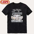 Yes, I’m Old But I Saw New york Yankees Greatness For Fan T-Shirt