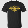 Beastie Boys Classic Logo Streetwear Shirt