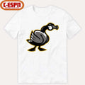 Wichita Honkers Canada Geese Logo Shirt