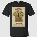 The Hold Steady June 13 2026 The Salt Shed in Chicago IL Poster Shirt