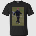 Trump Missed Again Fuckheads Cole Thomas Allen Shirt