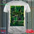 Primus In Bridgeport CT On July 22 2025 Poster Shirt