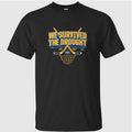 Buffalo Hockey We Survived the Drought Shirt