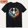 TX Rebel Loon Alliance Logo shirt