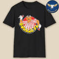 Truffle Shuffle British TV Bullseye Shirt
