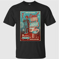 Splintered Sunlight Jul 3 2026 King Of Prussia’s Heuser Park Shirt