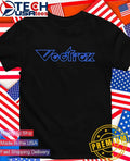 Vectrex logo shirt