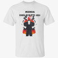 Uzbek Tech Memes Shirt