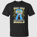 Sorry Girls I Only Hang With War Models Shirt