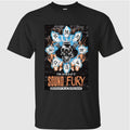 Merauder Aug 15 and 16 2026 Poster Sound And Fury Shirt
