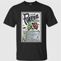 Puffer 2026 EU Tour Poster Shirt