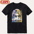 Boston Sports Teams Drake Maye And David Pastrnak Shirt