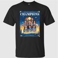 Congrats UCLA Bruins Women’s Basketball Champions 2026 NCAA National Championship 2026 Poster Shirt