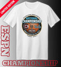 South Carolina Gamecocks Vs Ucla Bruins 2026 NCAA DI Women’s Basketball National Championship Shirt