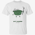 Matt Duchene Dutchy Shirt