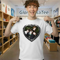 The Lazy Eyes Cheesy Love Songs Shirt