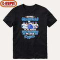 Some Grandmas Play Bingo Real Grandmas Watch Los Angeles Dodgers 2026 Shirt
