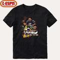 Caleb Williams Belt To Ass 31-27 Green Bay Packers T-Shirt