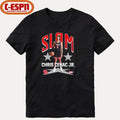 SLAM Houston Men’s Basketball Chris Cenac Jr. Remix Shirt
