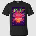Pup Tour 2026 Poster Shirt