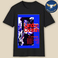 Landon Conrath UK & Europe Tour 2026 Poster Shirt
