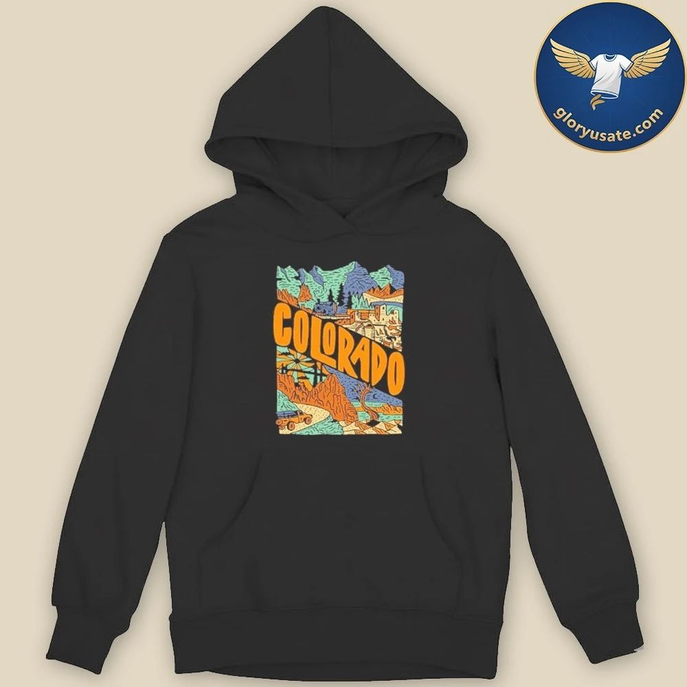 Nobero Colorado Shirt