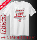 Ohio State Men’s Basketball More Than March 2026 Shirt