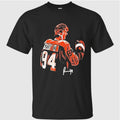 Porter Martone Philadelphia Flyers Hockey Nhl Signature Shirt