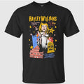 Hayley Williams Nashville TN Tour On April 25-28 2026 Shirt