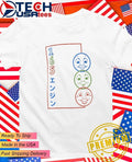 Thomas and Friends 165 Engine Japanese shirt