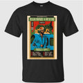 Protoje Tippy I Latin America Tour 2026 Shirt