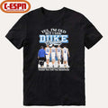 Yes, I’m Old But I Saw Duke Men’s Basketball Greatness Shirt