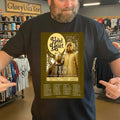 The Head And The Heart The 15th Anniversary Tour 2026 Poster Shirt