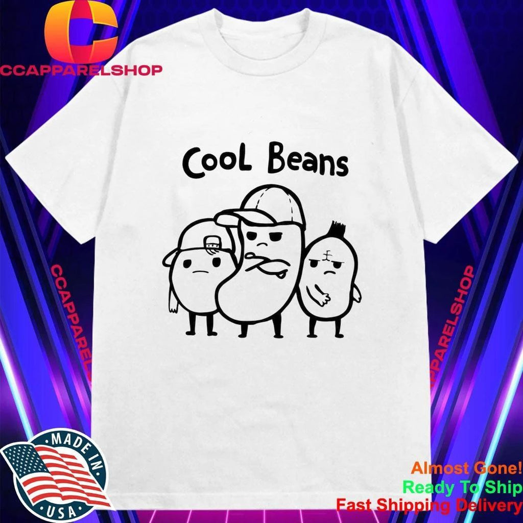 Cool Beans 2026 Shirt