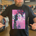 Wilt UK EU Tour 2026 Poster Shirt