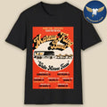 Marcus King Band Waltz Across Texas Tour May 2026 Poster Shirt