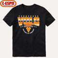 Tennessee Vols Gradient Basketball Shirt