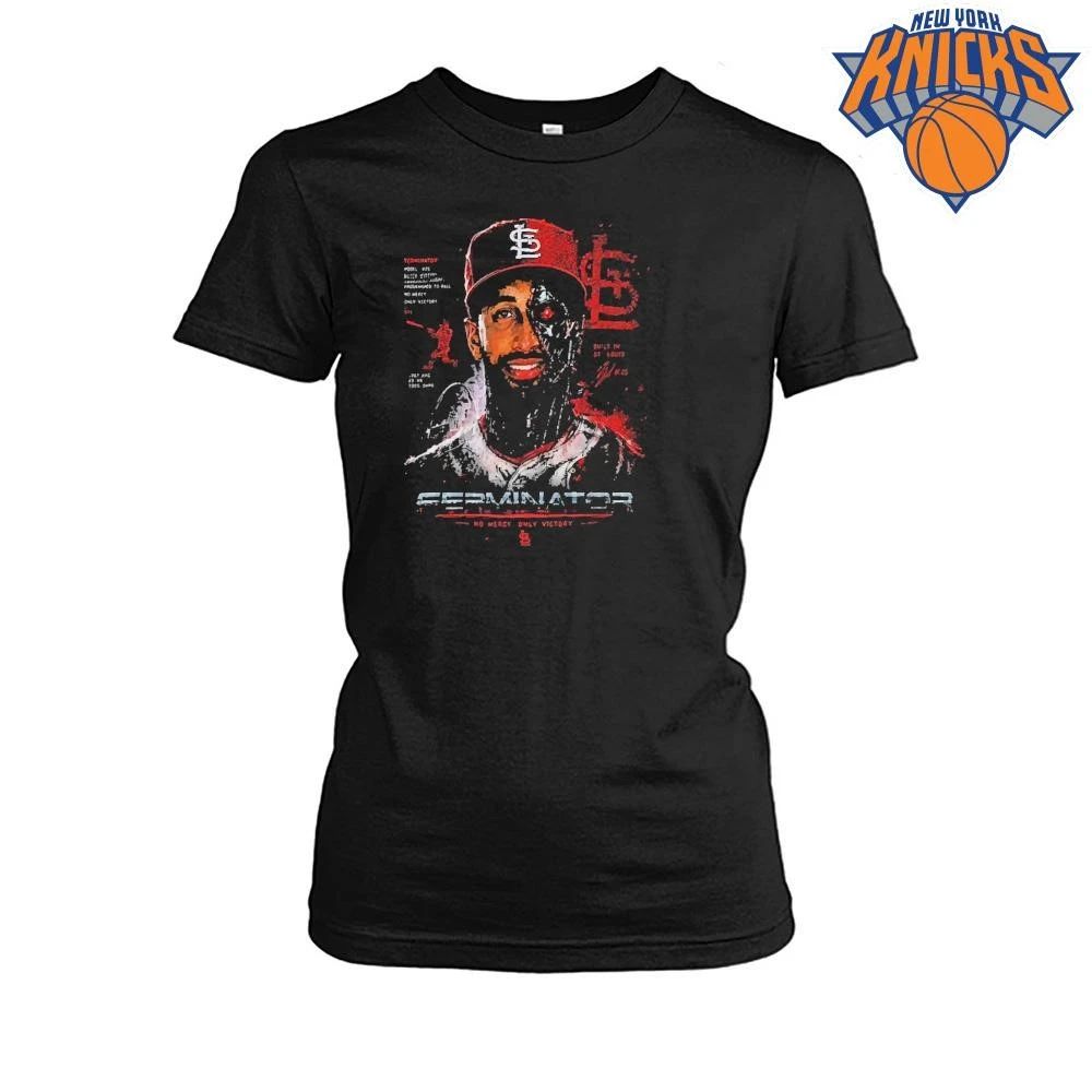 Jose Fermin Ferminator Shirt