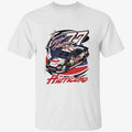 Carson Hocevar Hurricane Hocevar Win Nascar Cup Series 2026 Talladega Shirt