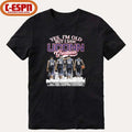 Yes, I’m Old But I Saw Uconn Men’s Basketball Greatness Shirt