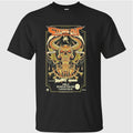 Strung Out Rickshaw Theatre April 23 2026 Vancouver, BC Shirt