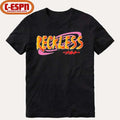 Wrestling Reckless Leaf Village Shirt