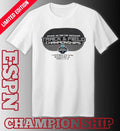 2026 NCAA DIII Indoor Track & Field Championships T-Shirt