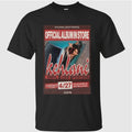 An Evening With Kehlani Tour 2026 Los Angeles Poster Shirt
