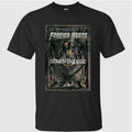 Foreign Hands Tour 2026 Poster Shirt