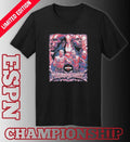 UFC Freedom 250 Alex Pereira Vs. Ciryl Gane Vintage Grunge T-shirt